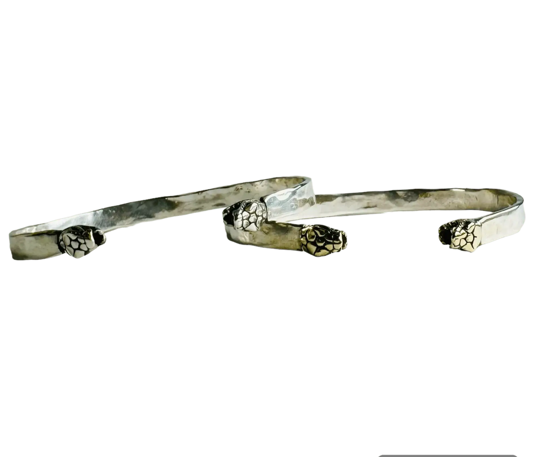 Snakebite armband - L8Hasselblad