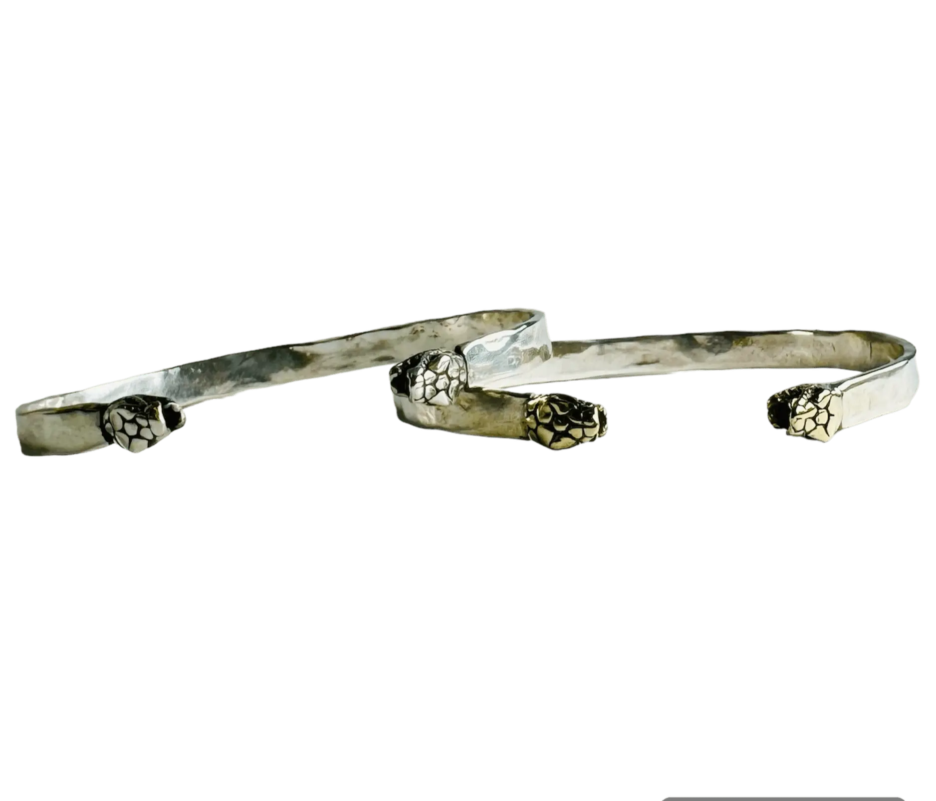 Snakebite armband - L8Hasselblad