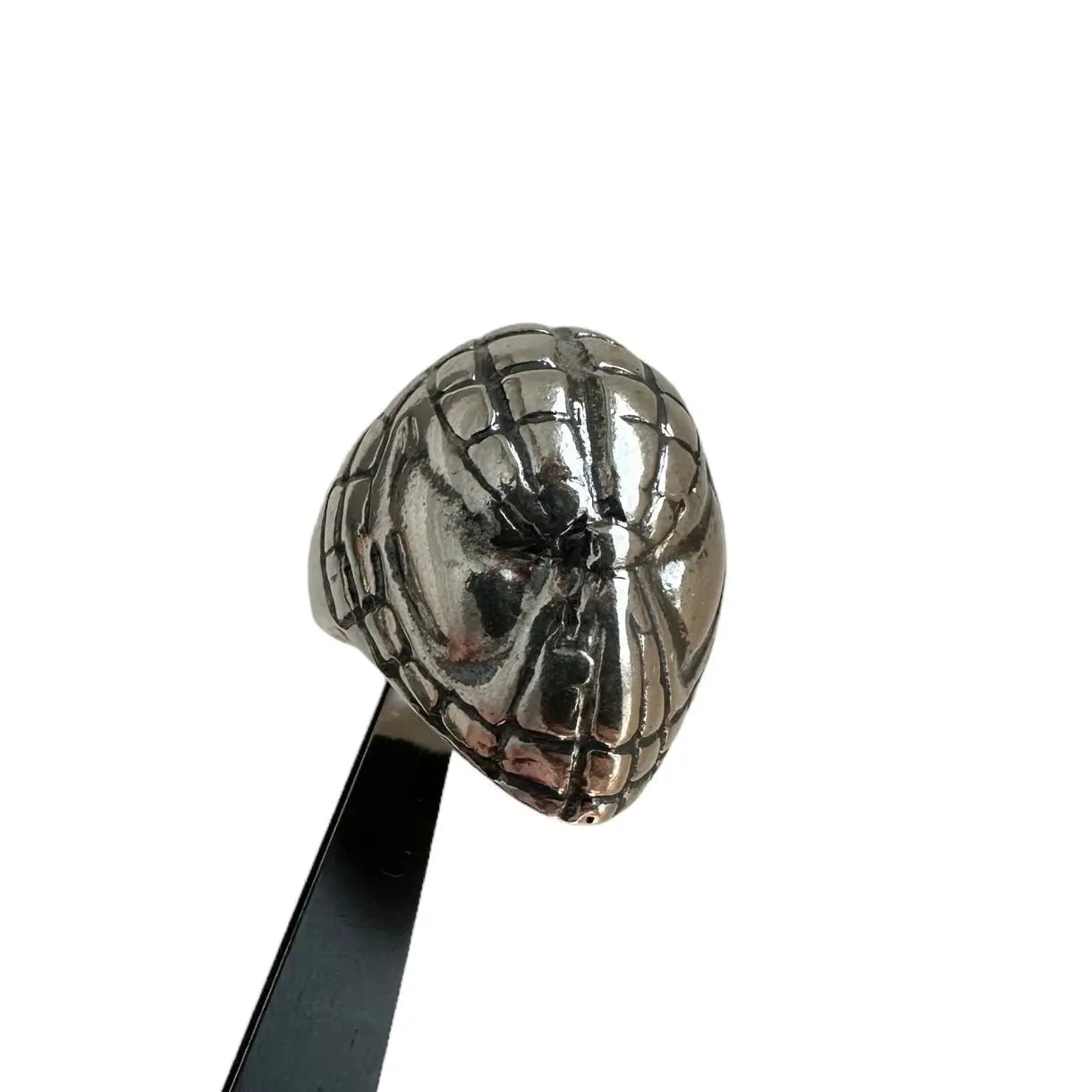 Spiderman ring - L8Hasselblad