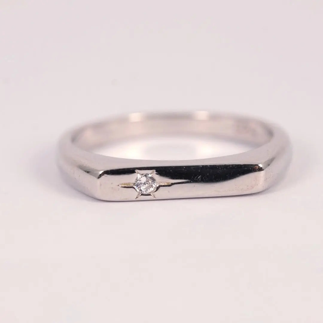 Stella - minimalistisk silvering - L8Hasselblad