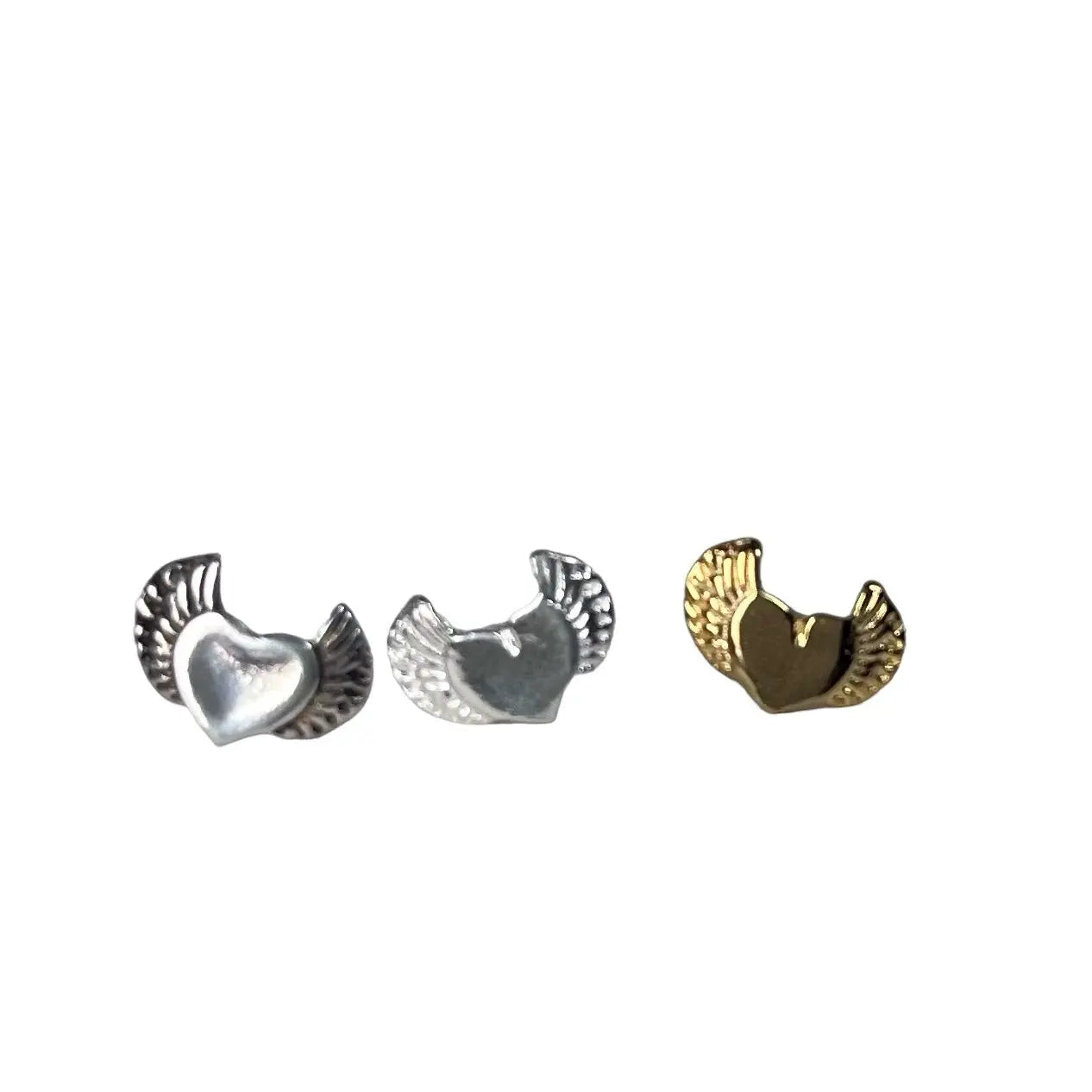 Stiftörhänge - Hjärtats fröjd - L8Hasselblad