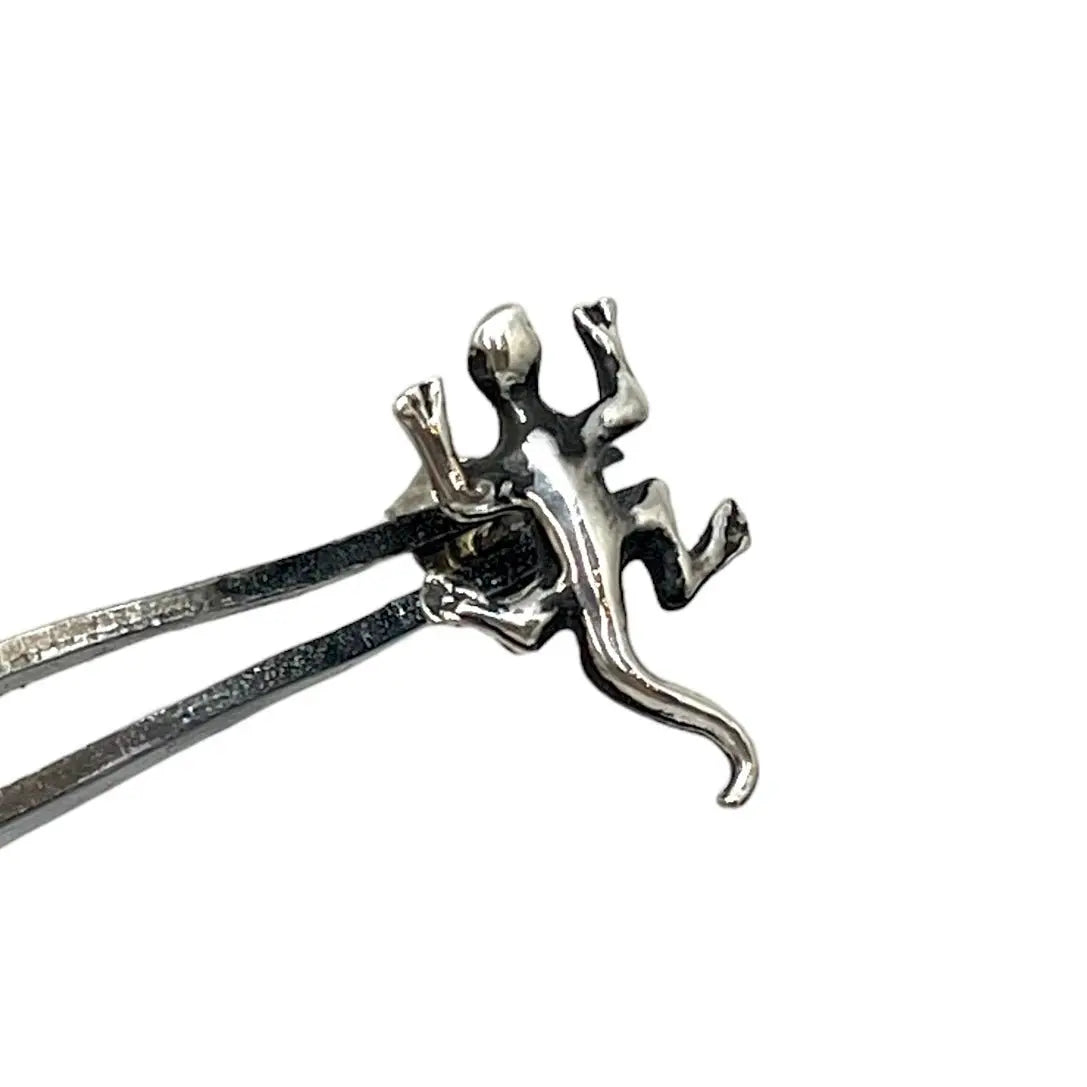 Stiftörhänge - Liten & Mellan Ödla - L8Hasselblad