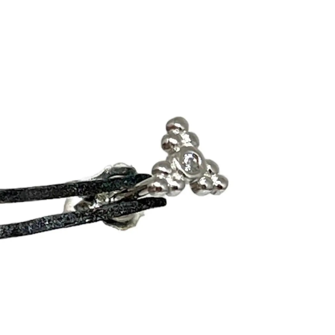 Stiftörhänge - Mini Glamour - L8Hasselblad