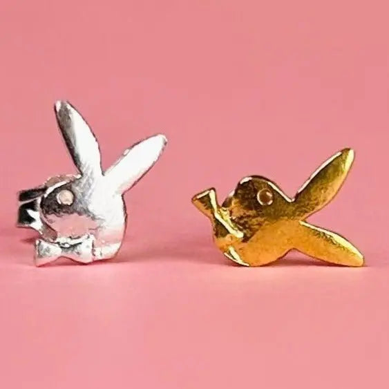 Stiftörhänge - Playboy - L8Hasselblad