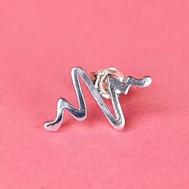 Stiftörhänge - Pulsen - L8Hasselblad