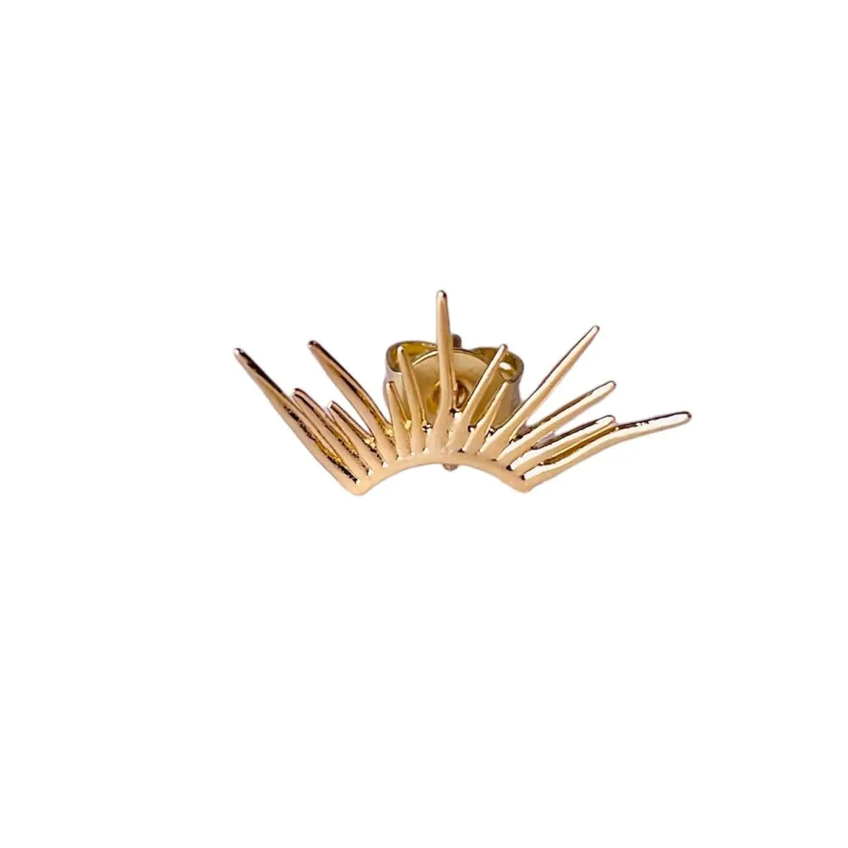 Stiftörhänge - Solklart - L8Hasselblad