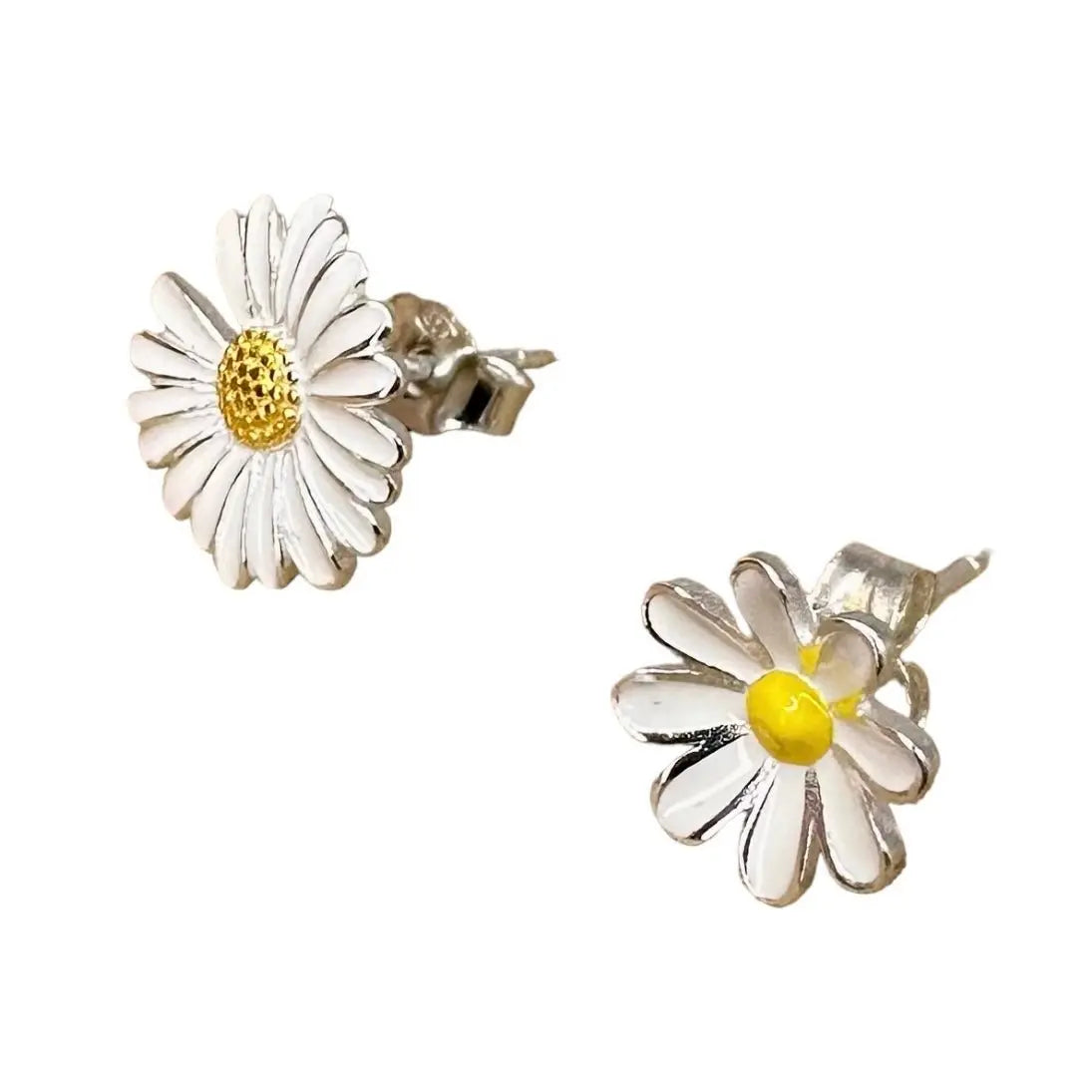 Stiftörhänge sommar - L8Hasselblad