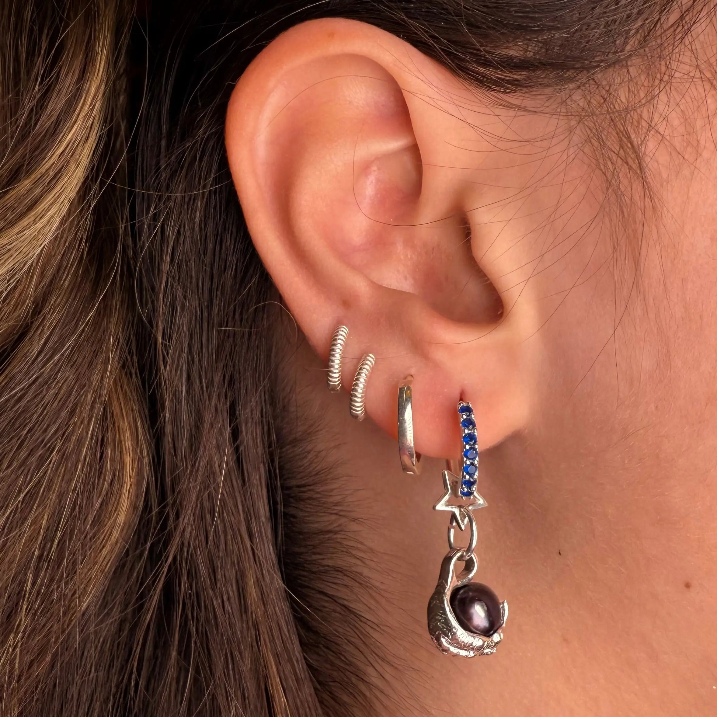 Stjärnklo - L8Hasselblad