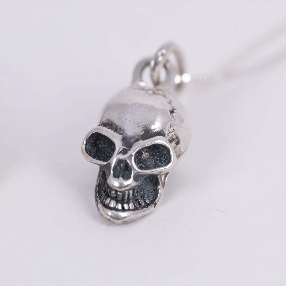 Stora Dödskallen - silverberlock - L8Hasselblad