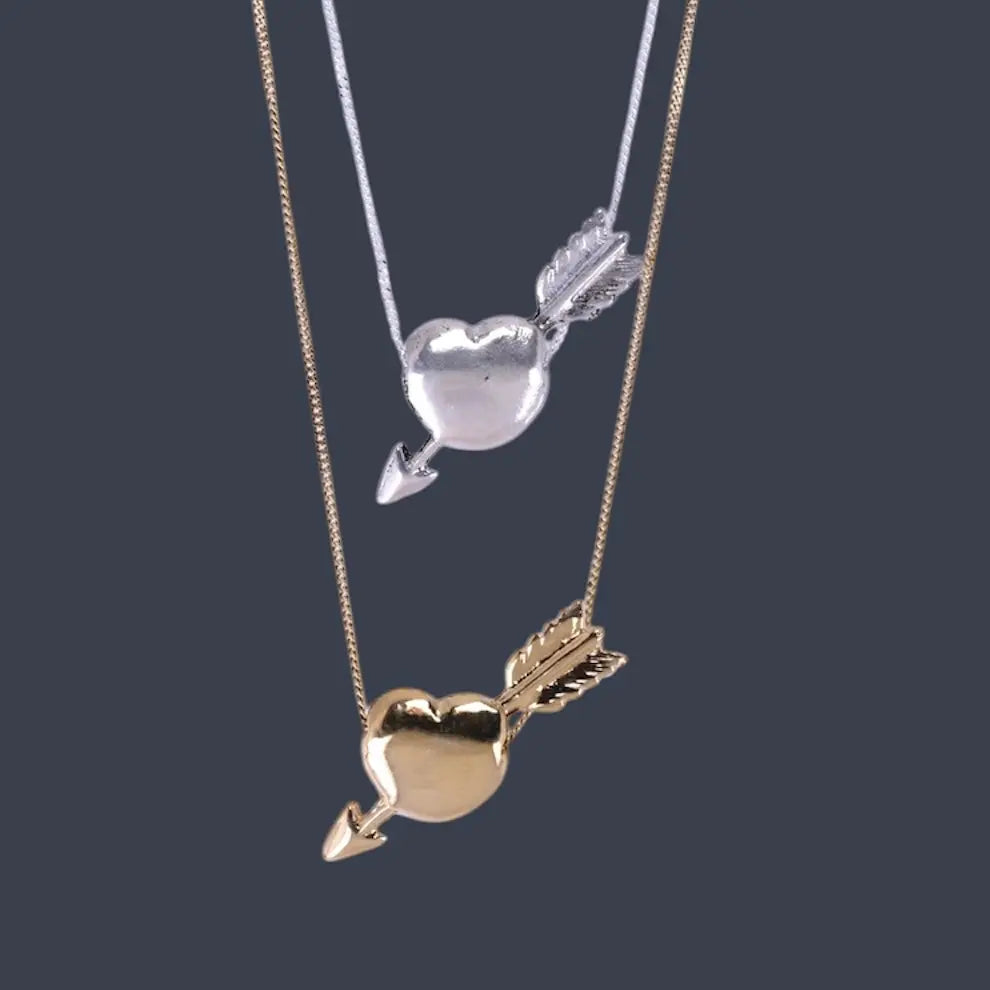 Stora kärlekshalsbandet L8Hasselblad