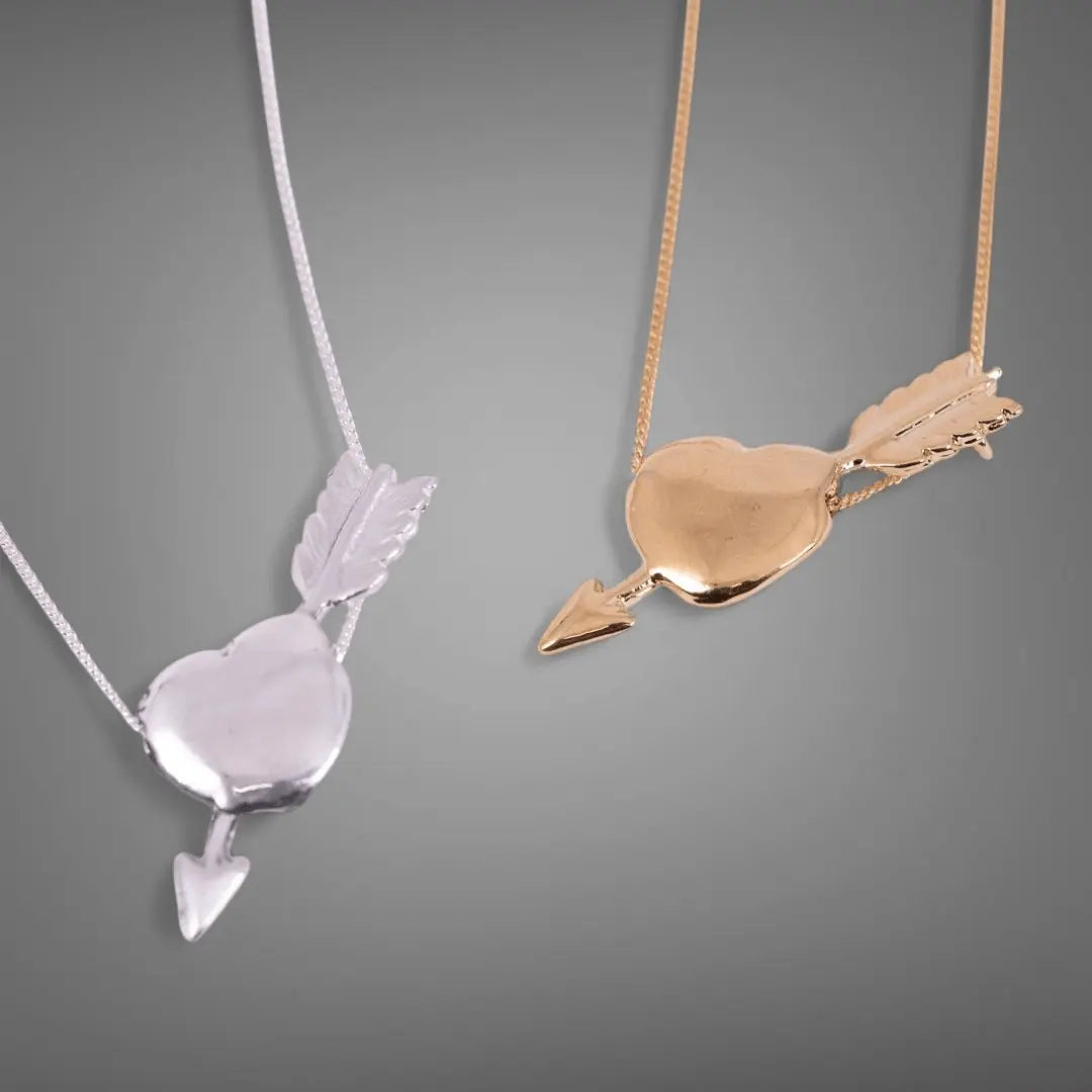 Stora kärlekshalsbandet - L8Hasselblad