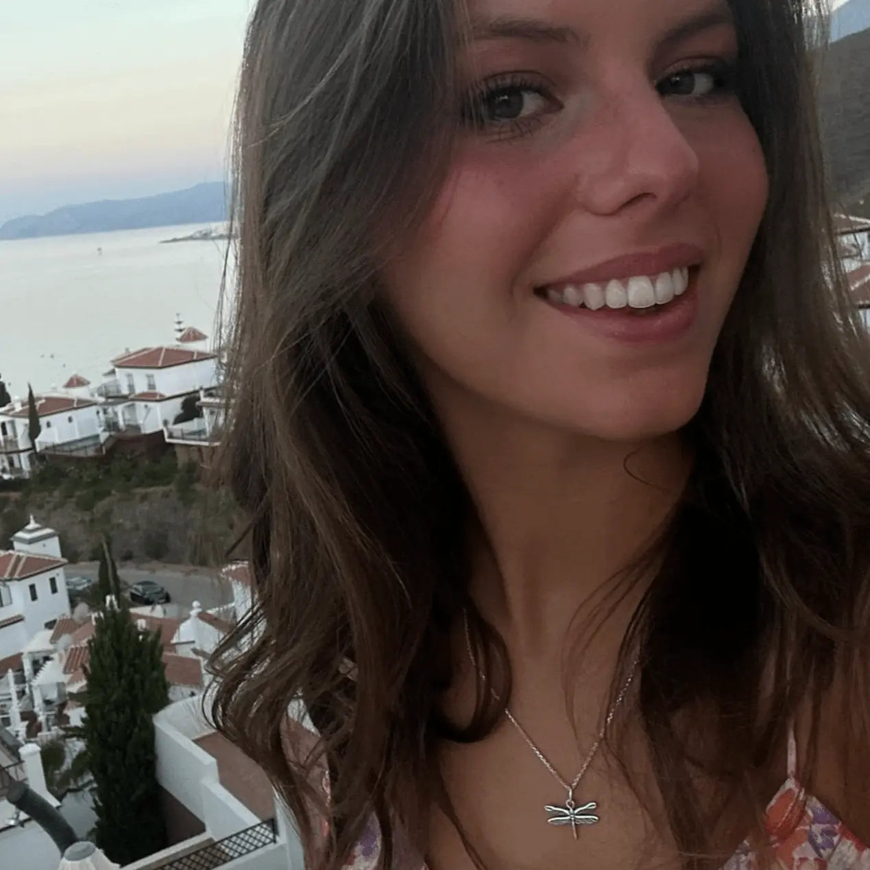 Stora trollsändan berlock - L8Hasselblad