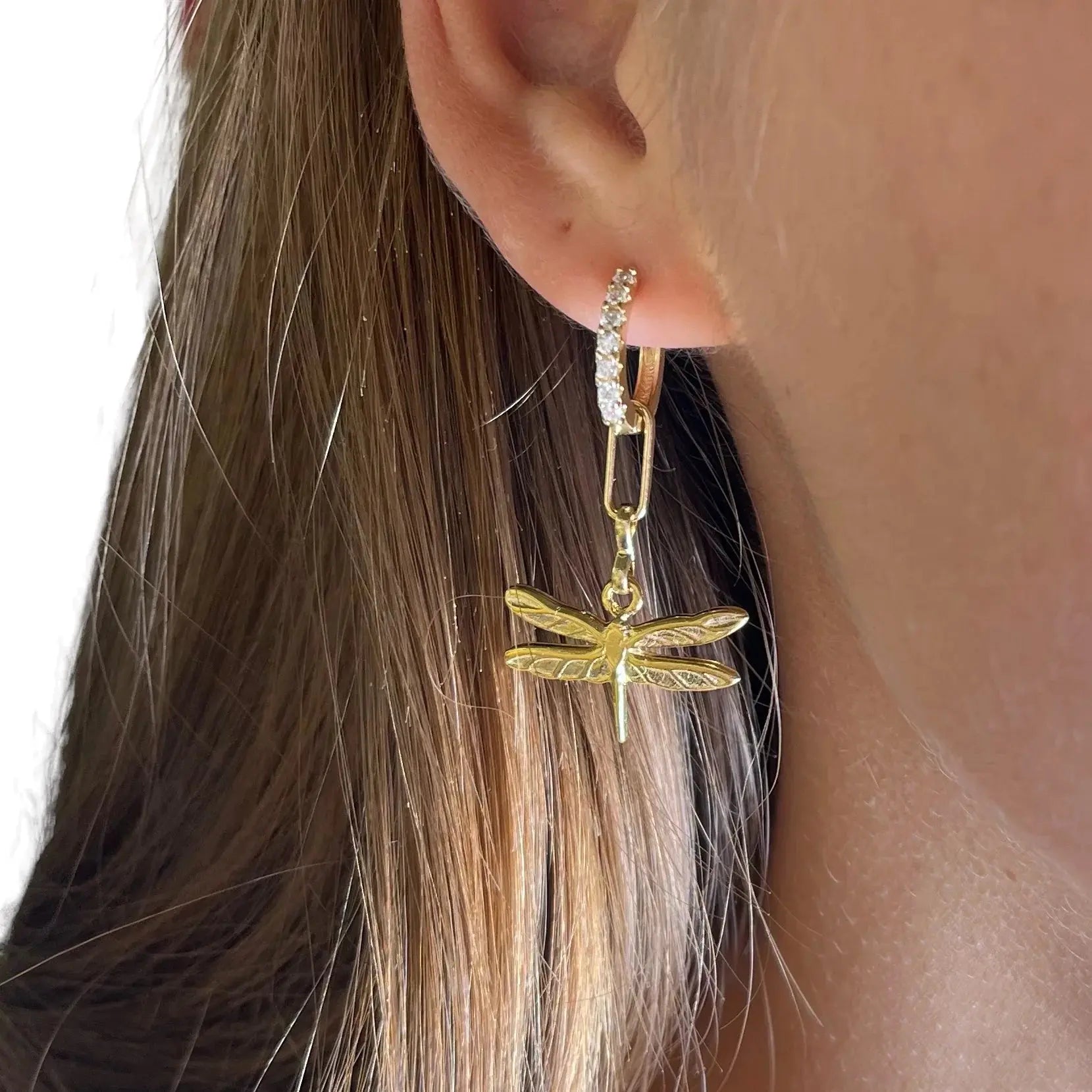 Stora trollsändan berlock - L8Hasselblad