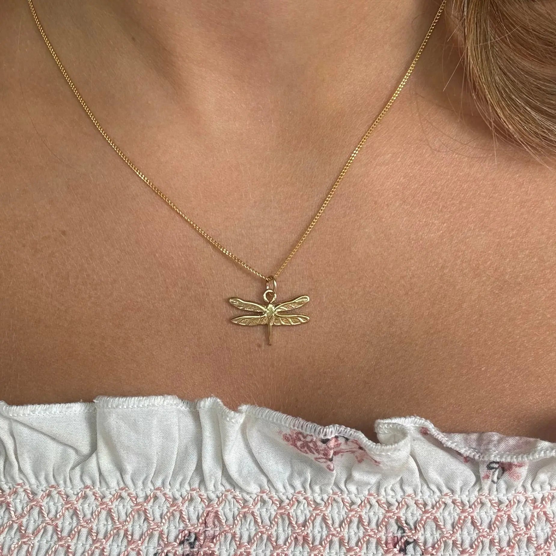 Stora trollsändan berlock - L8Hasselblad