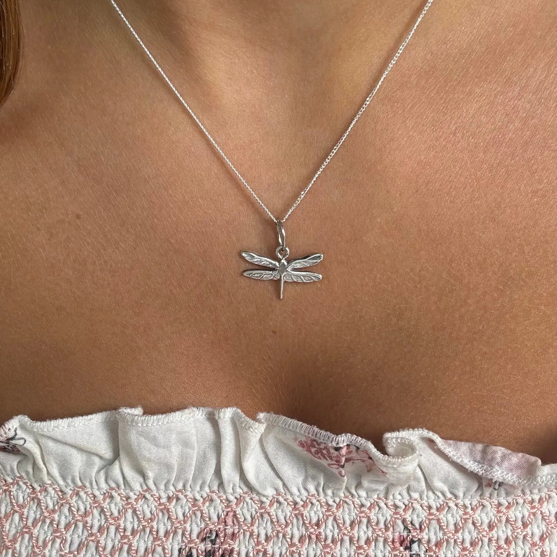 Stora trollsändan berlock - L8Hasselblad