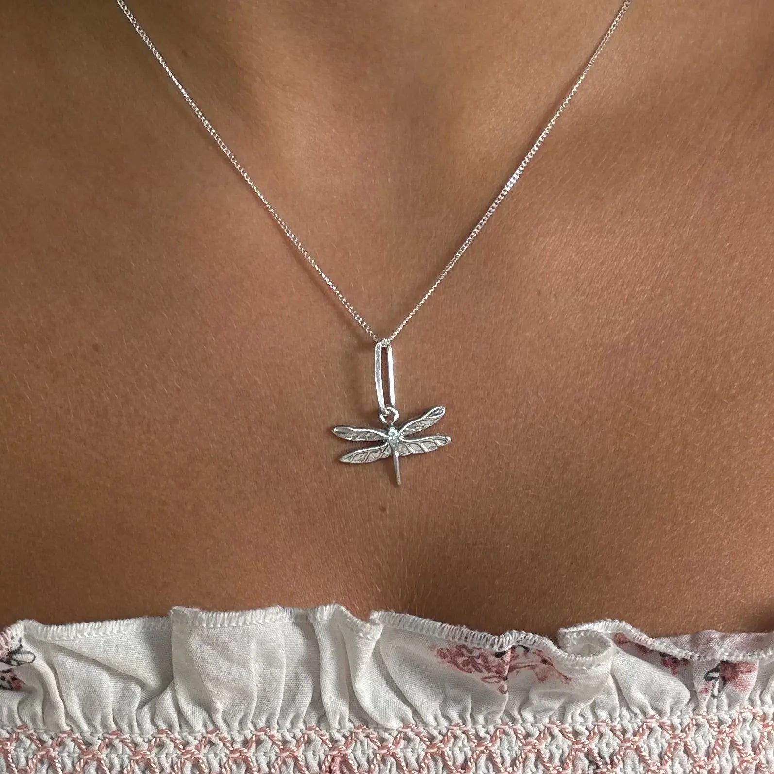 Stora trollsändan berlock - L8Hasselblad