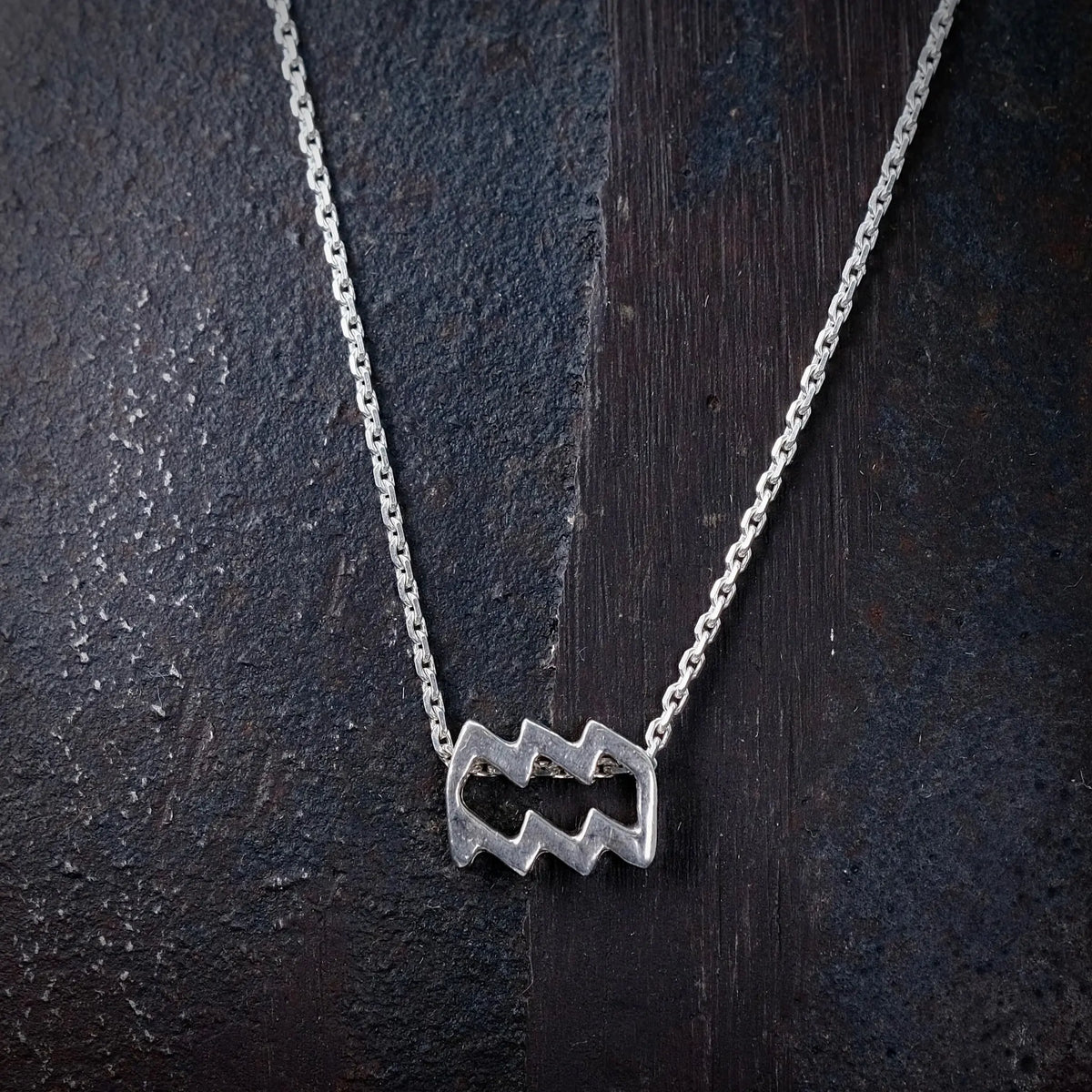 Stort Stjärntecken - Halsband L8Hasselblad