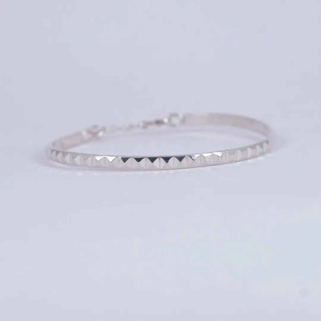 Stud Stack Armband L8Hasselblad