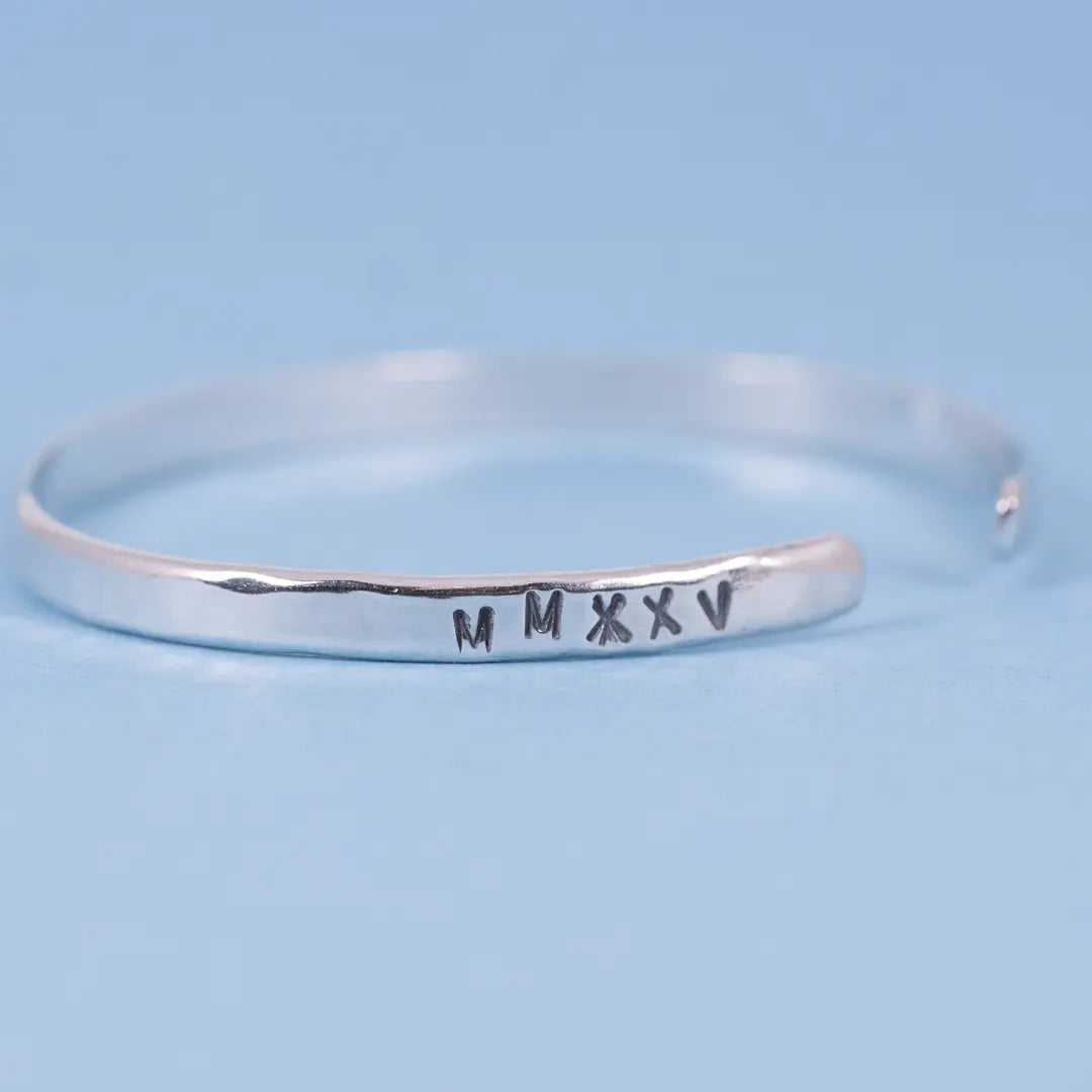 Studentarmband 2025 - L8Hasselblad