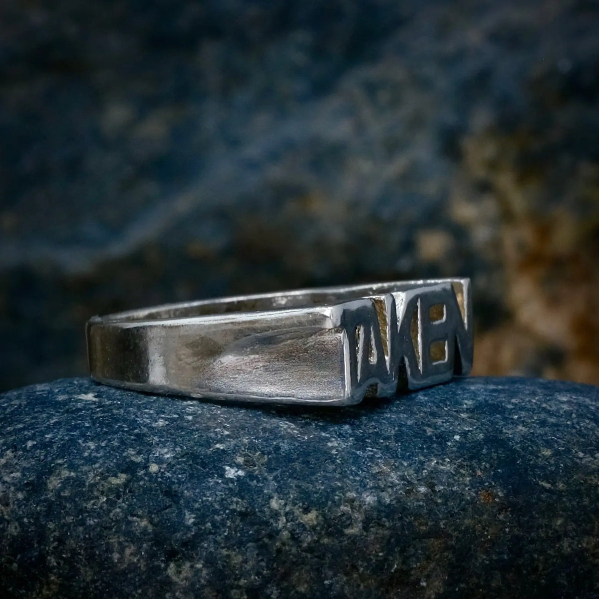 TAKEN - Ordring L8Hasselblad