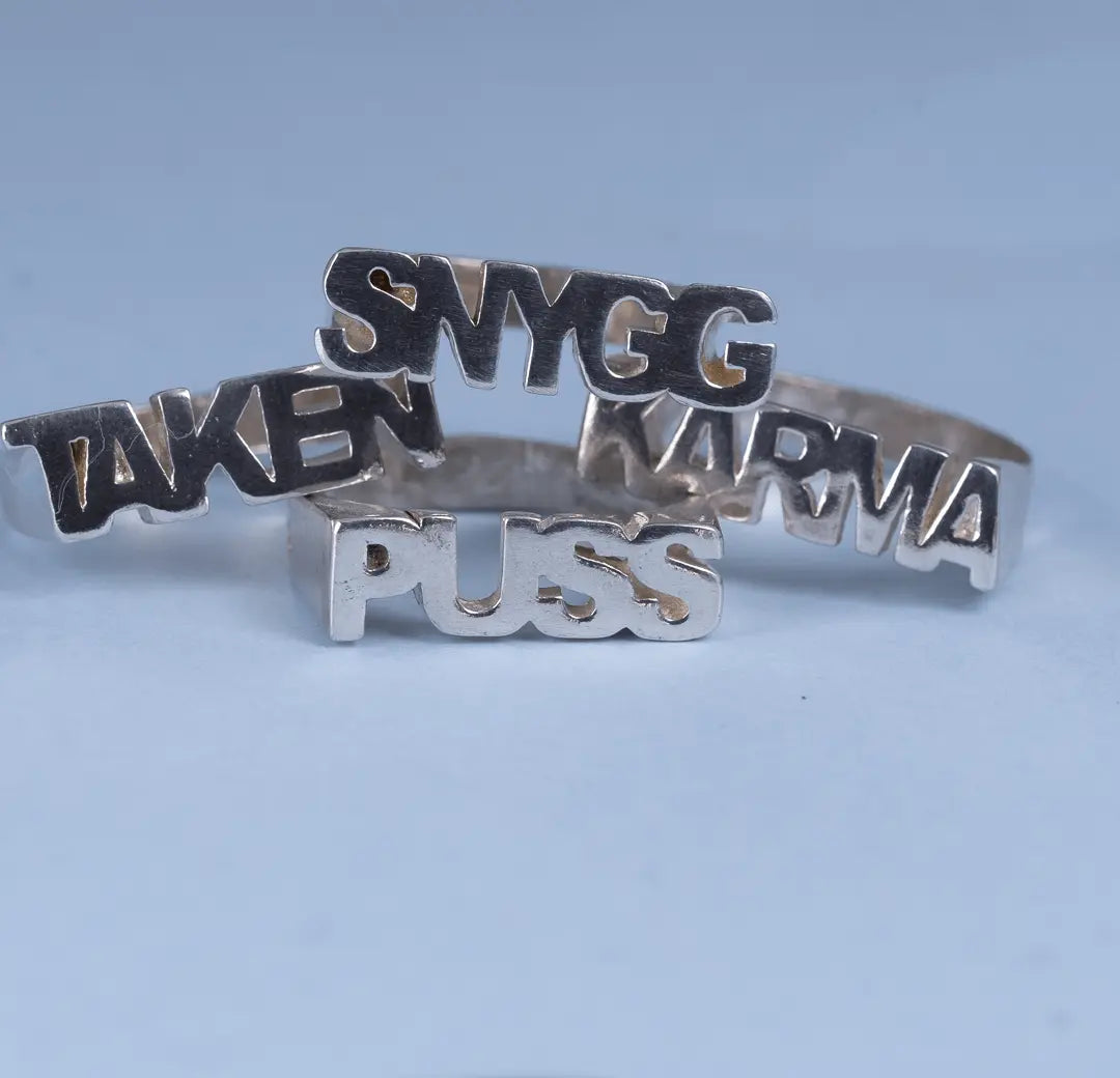 TAKEN - ring - L8Hasselblad