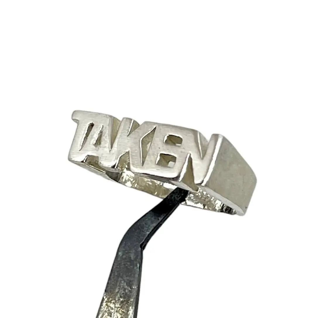 TAKEN - ring - L8Hasselblad