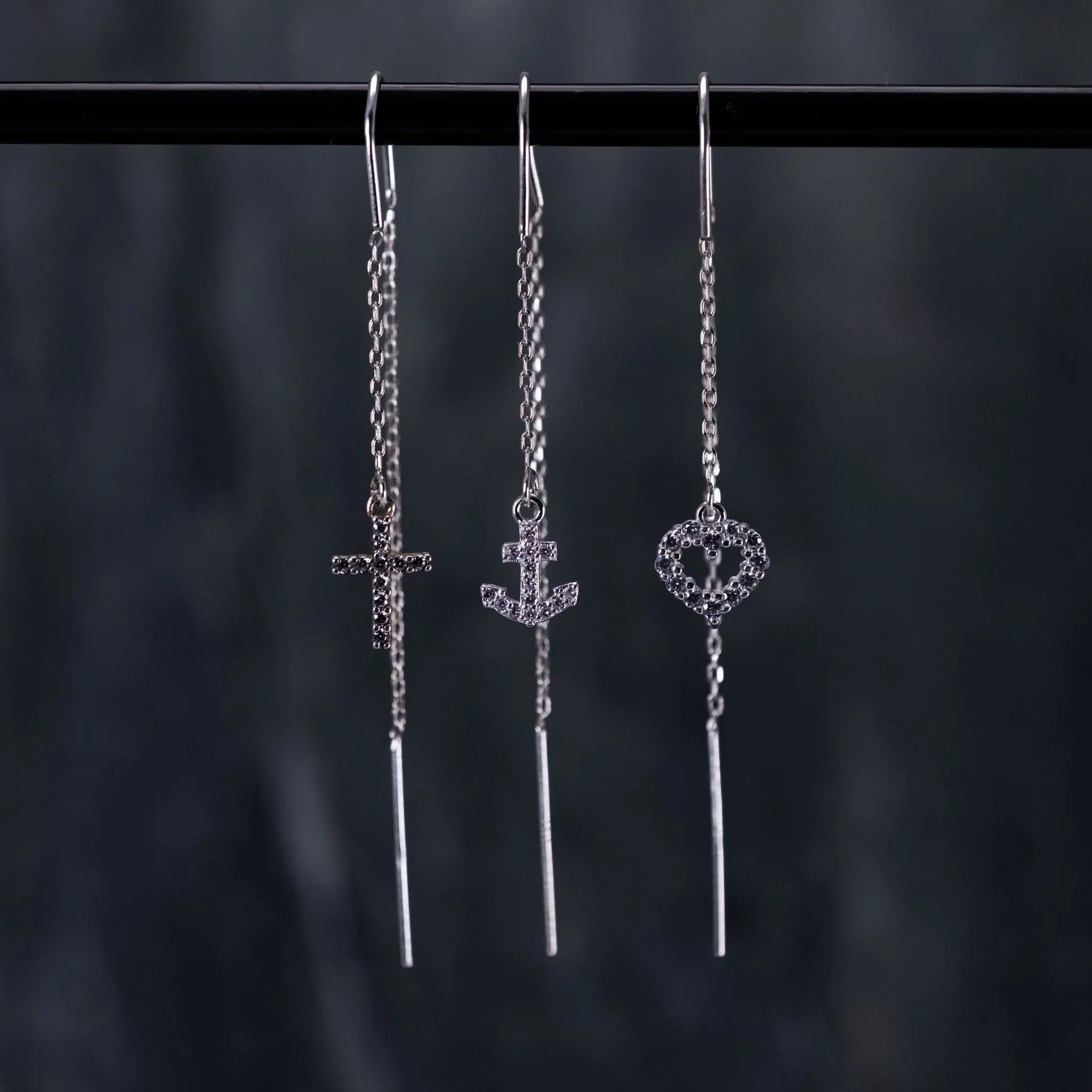 Glimrande tro, hopp & kärlek - Världens Skönaste L8Hasselblad