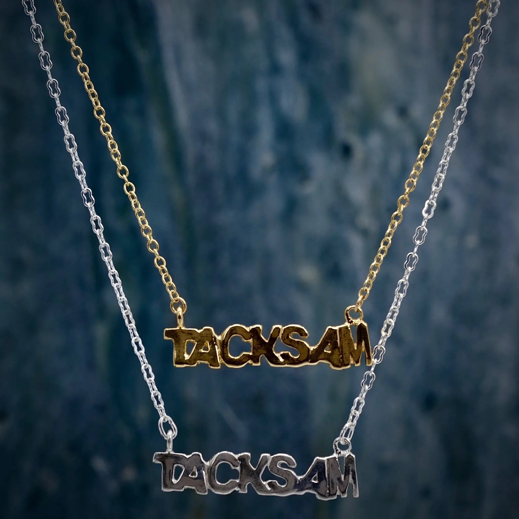 Tacksam - Halsband L8Hasselblad