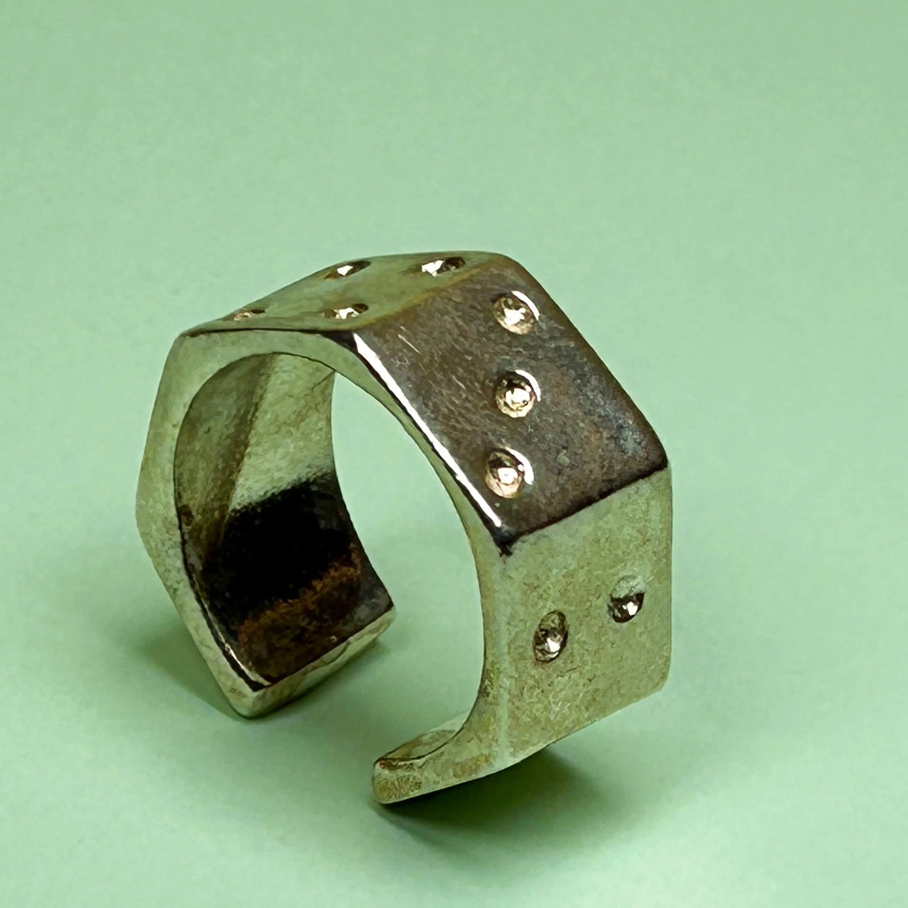 Tärningen - L8Hasselblad