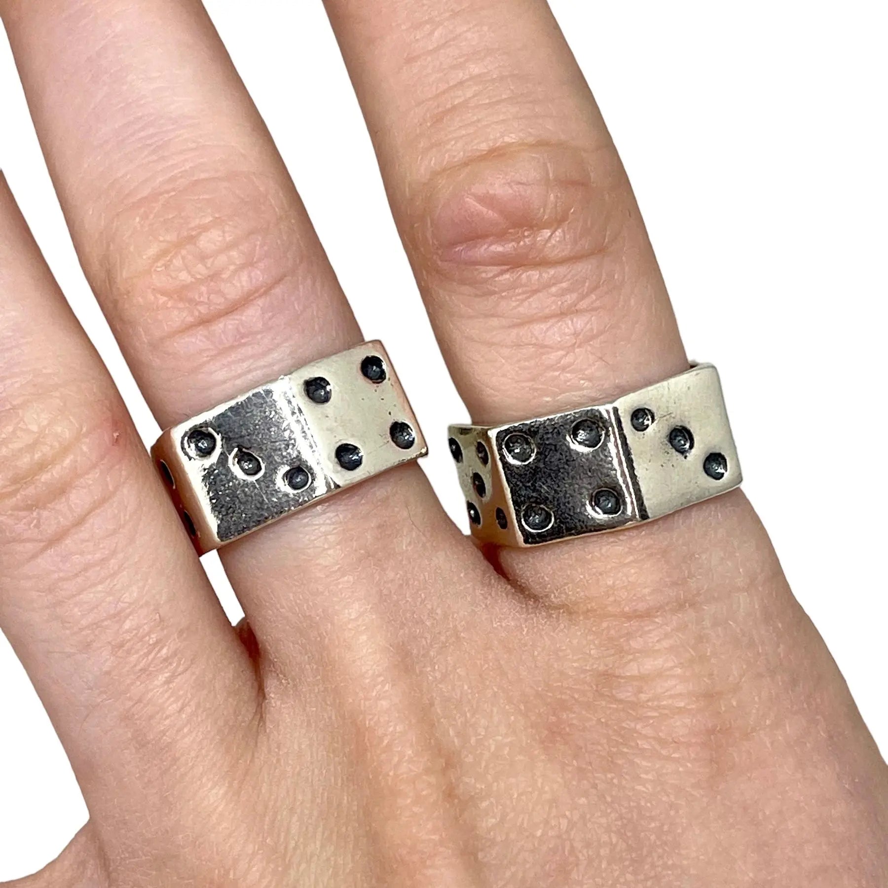 Tärningen - L8Hasselblad