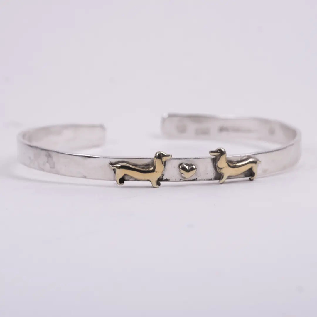 Taxarna - silverarmband - L8Hasselblad