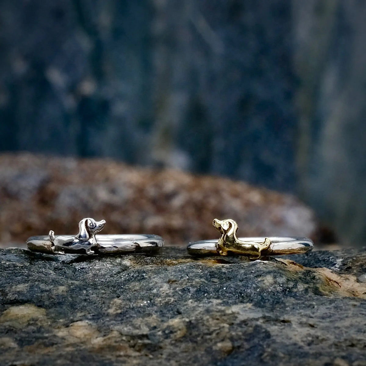 Taxen - 2mm Ring L8Hasselblad