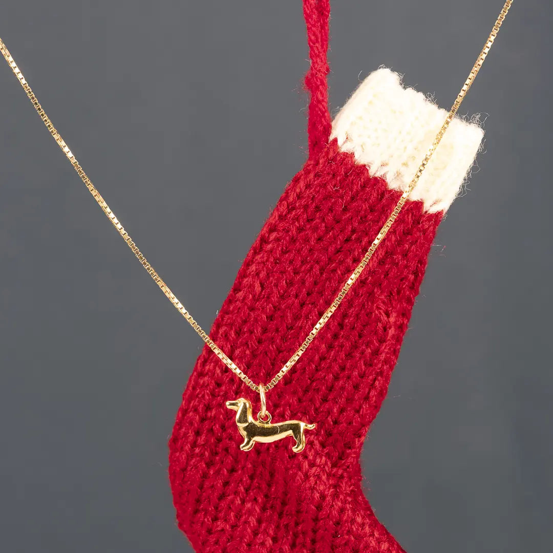 Taxen - halsband L8Hasselblad