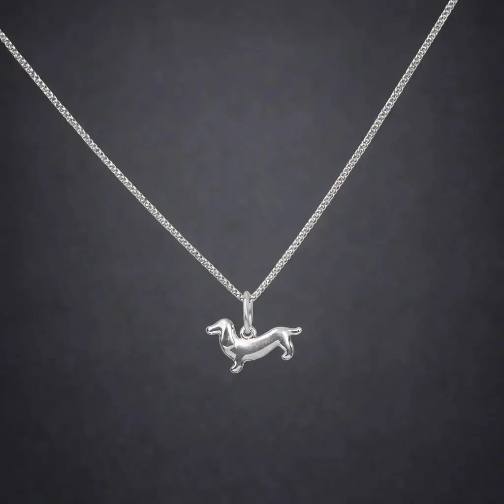 Taxen - halsband L8Hasselblad