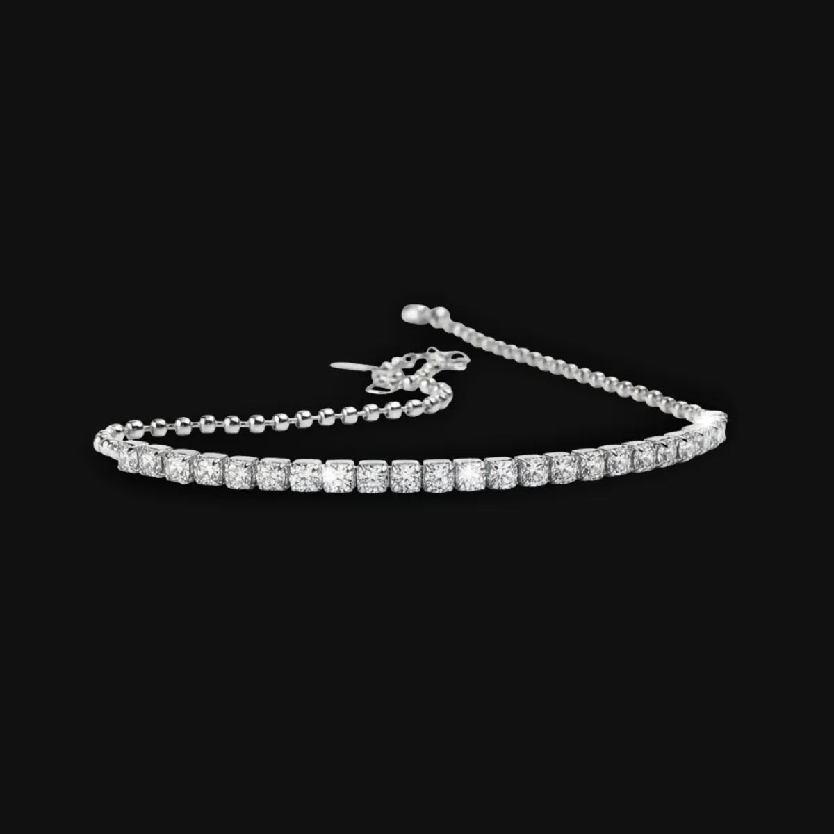 Tennisarmband (Lucka 6) L8Hasselblad