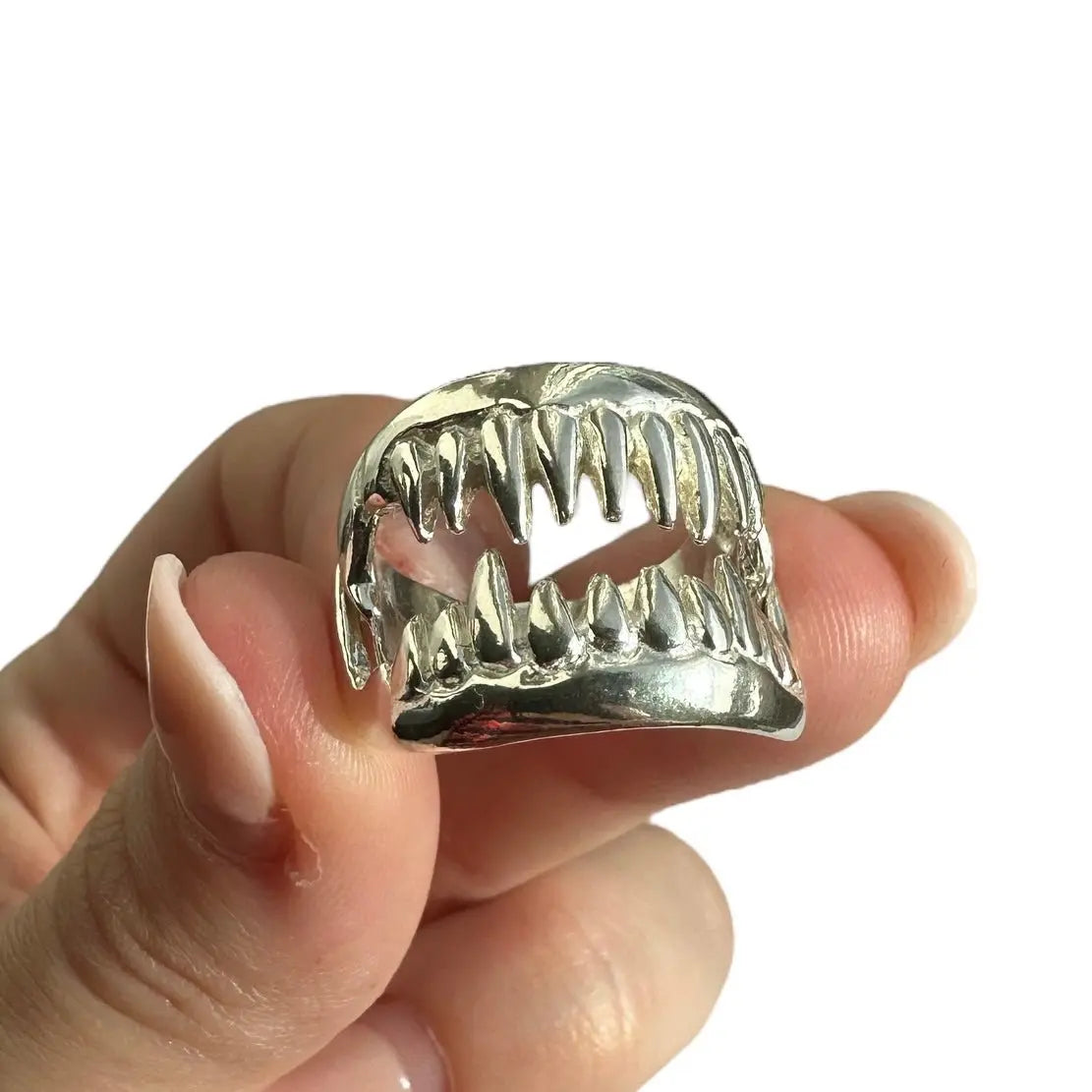 The Bite - L8Hasselblad