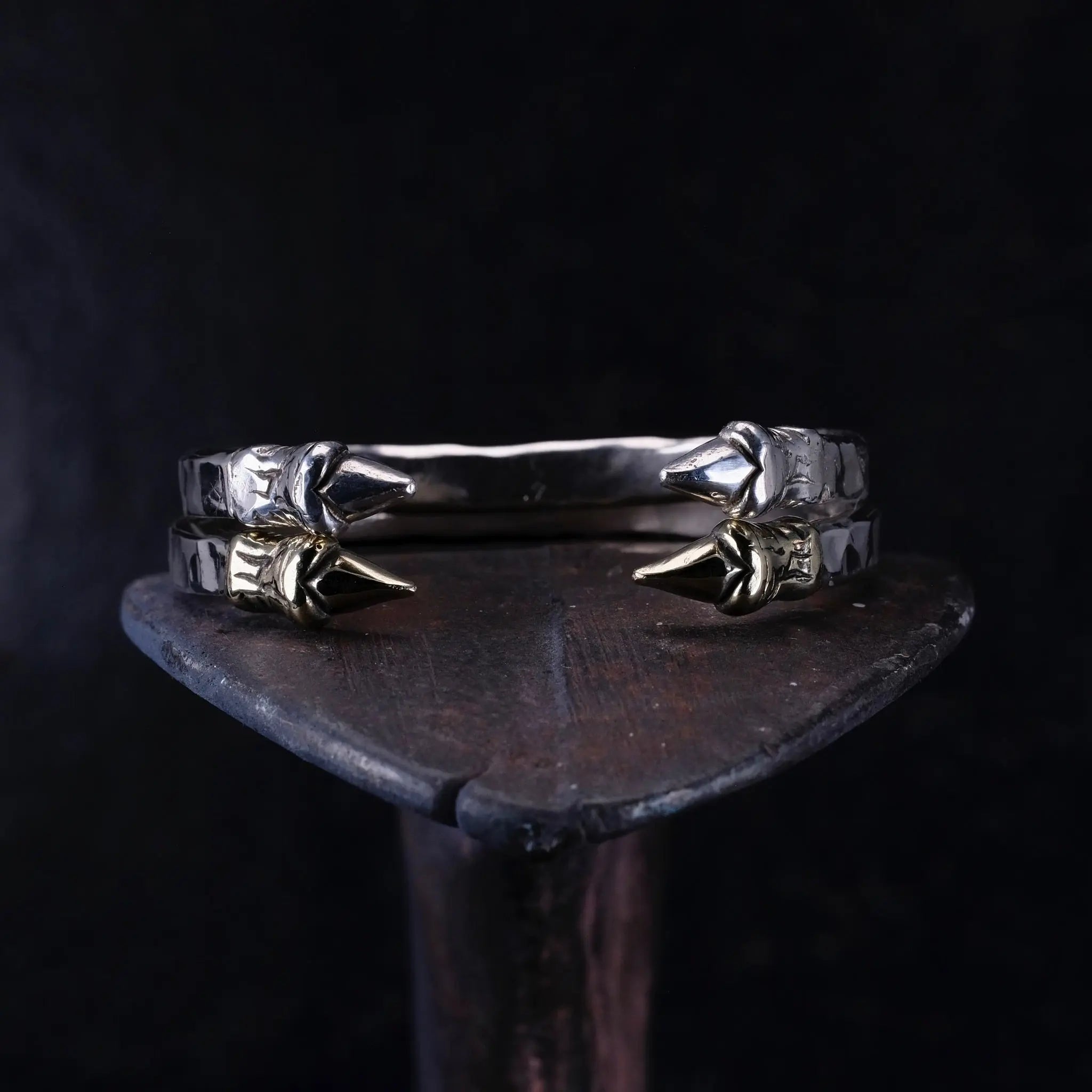The Claw - Armband L8Hasselblad