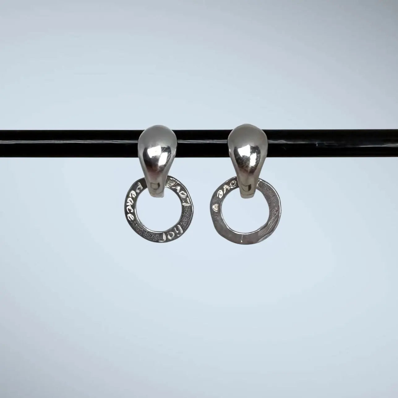 The classics - silverörhängen - L8Hasselblad