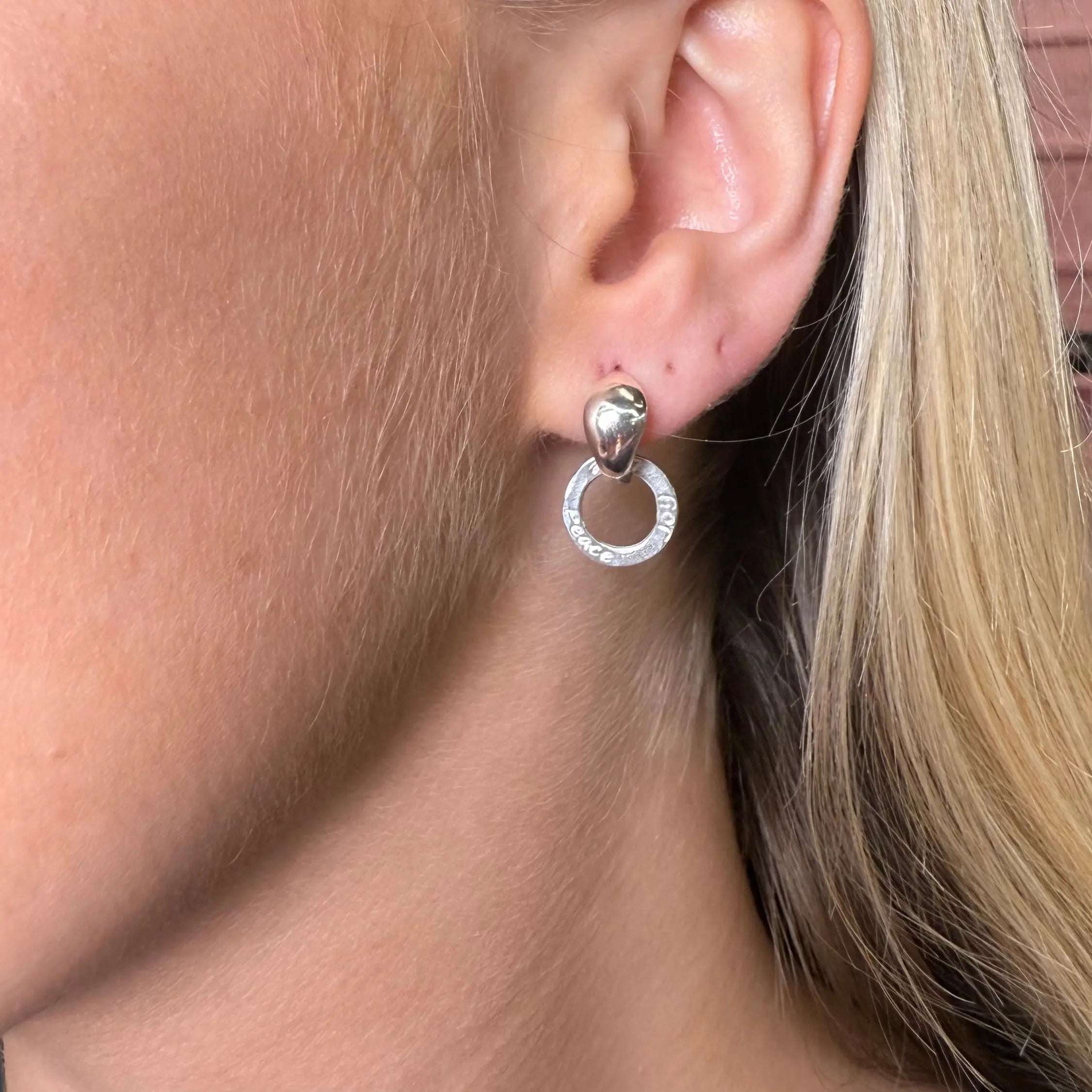 The classics - silverörhängen - L8Hasselblad