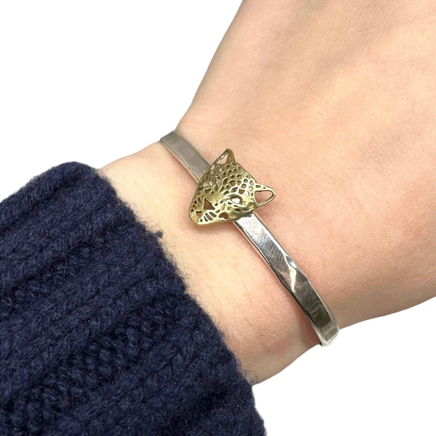 Tiger armband - L8Hasselblad