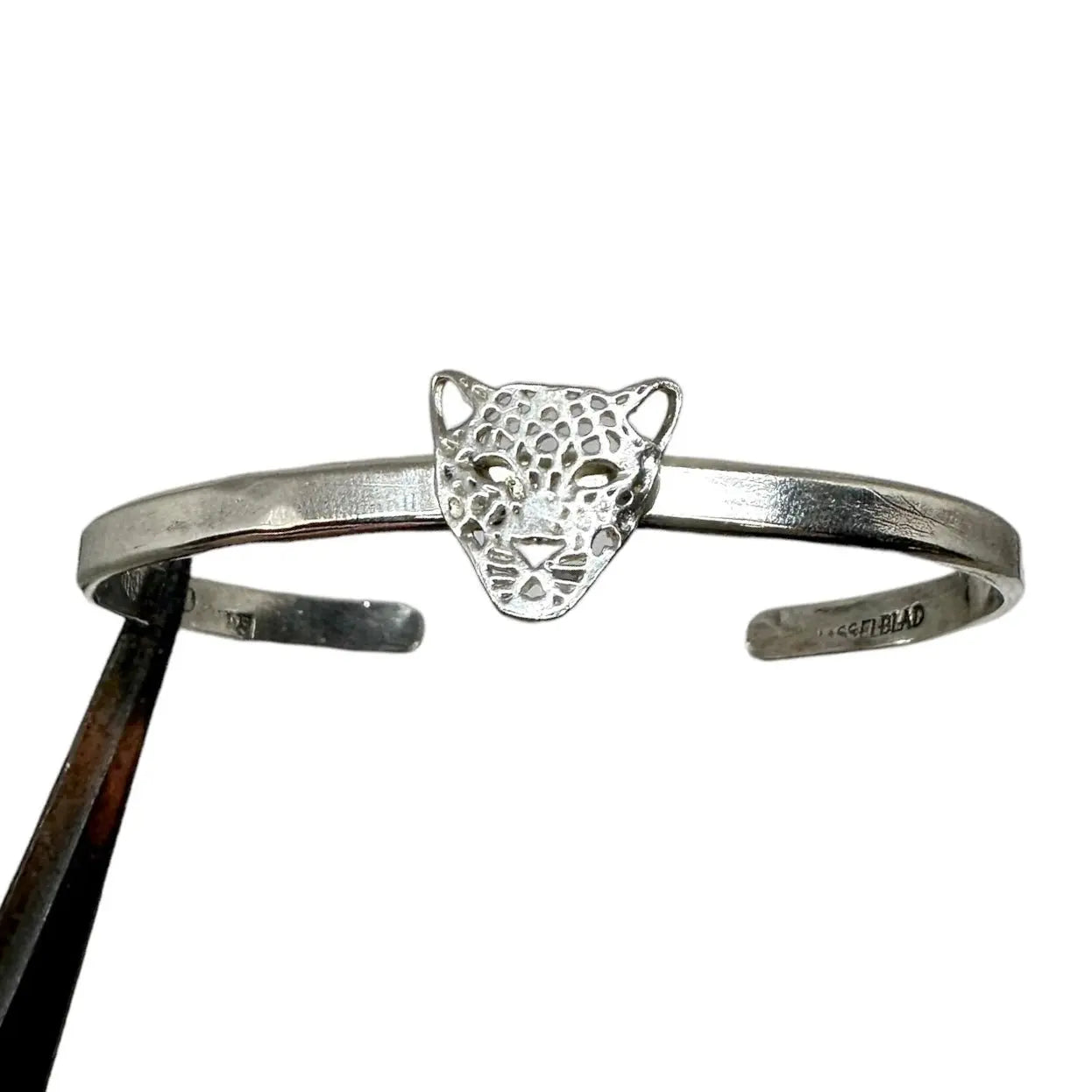 Tiger armband - L8Hasselblad