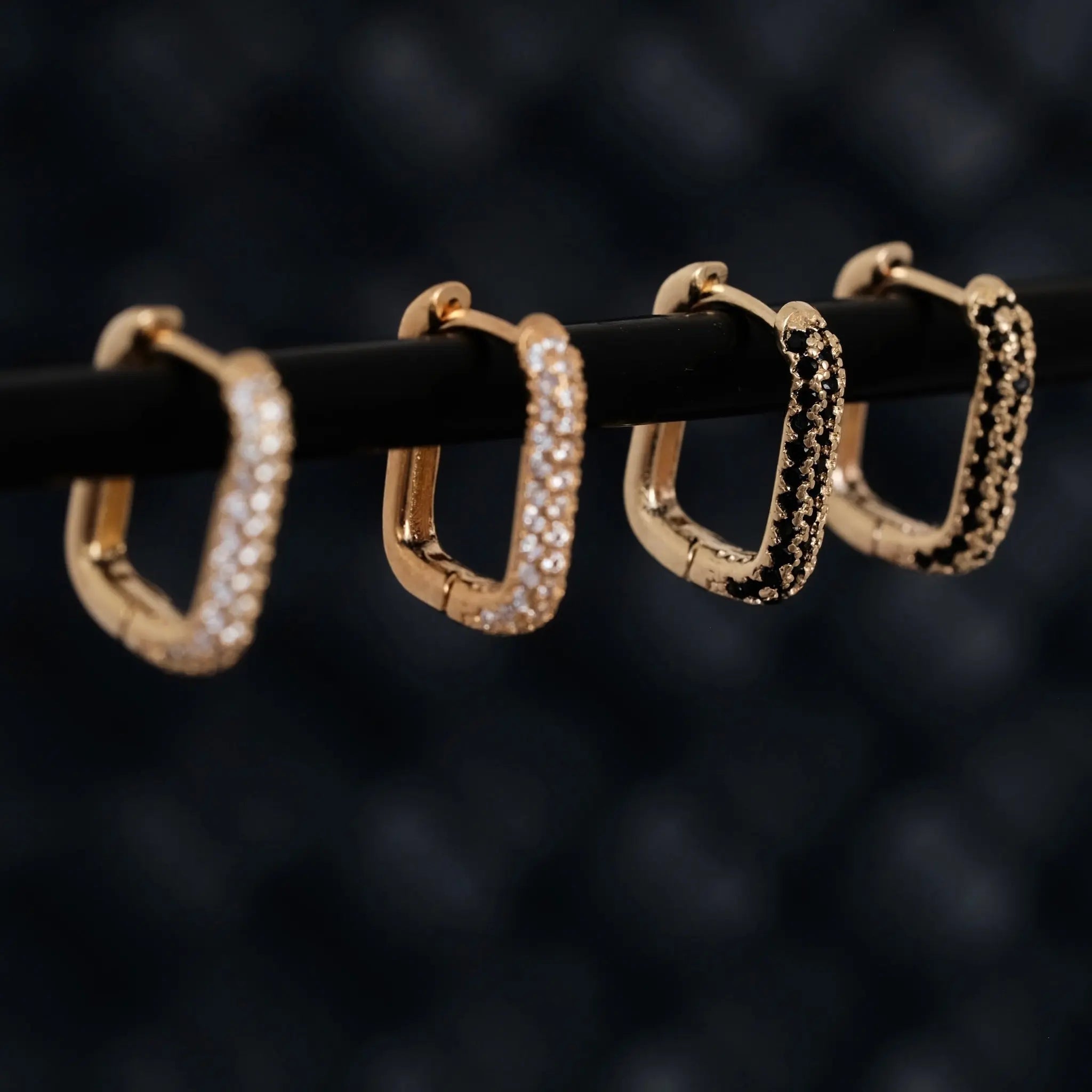 Tindra Hoops L8Hasselblad
