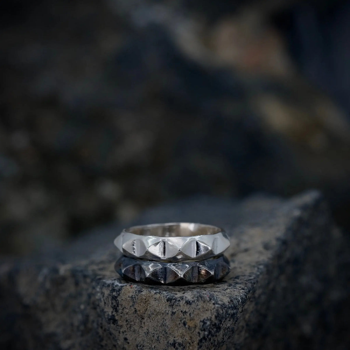 Tjock Nitring L8Hasselblad