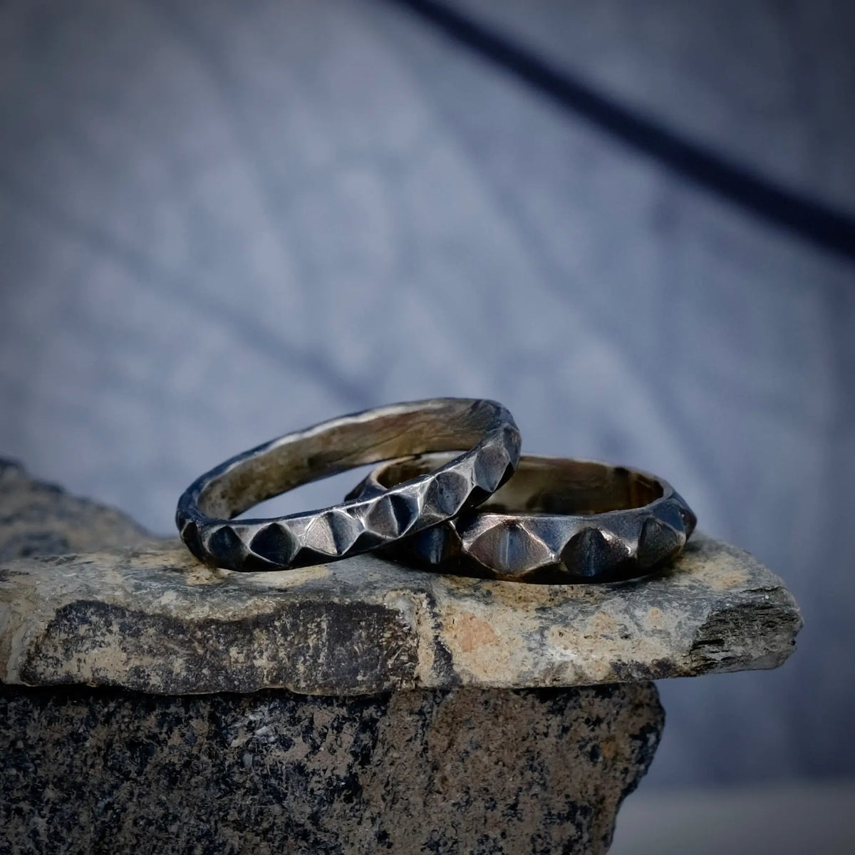 Tjock Nitring L8Hasselblad