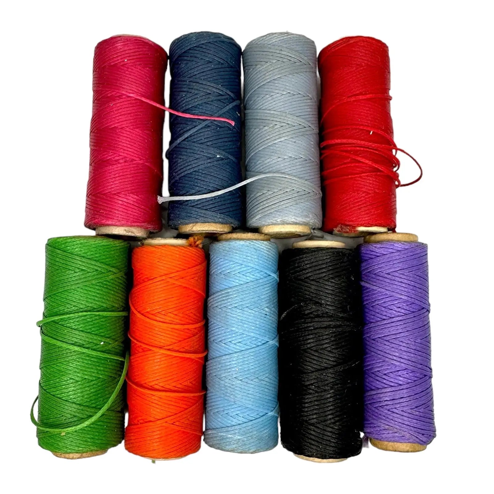 Trådarmband med lyckoben - L8Hasselblad