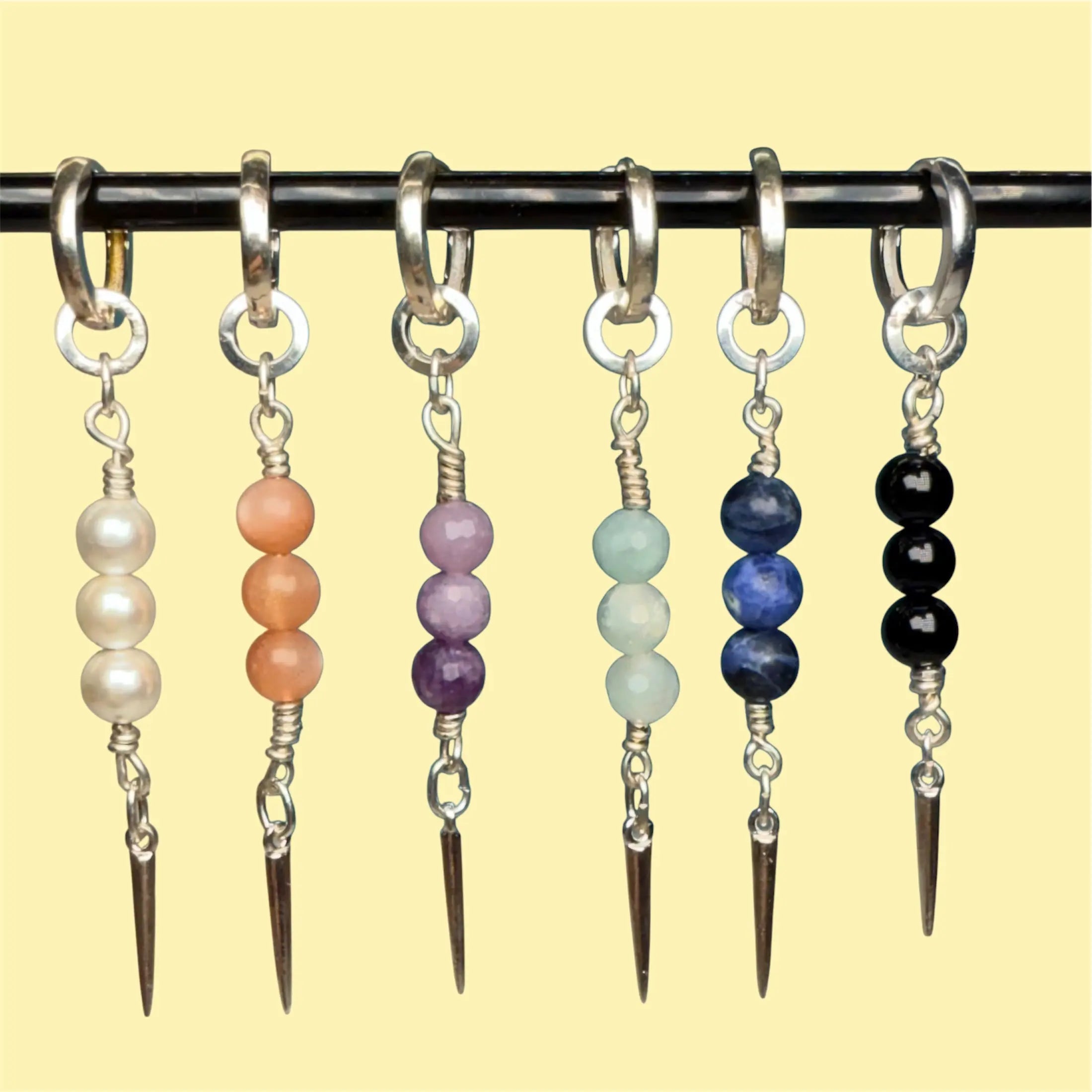 Trinity pearls - L8Hasselblad