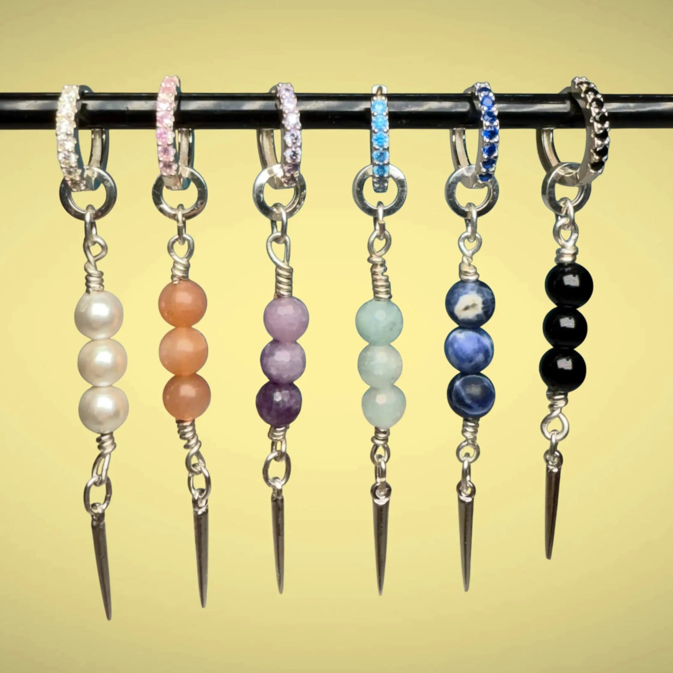 Trinity pearls - L8Hasselblad