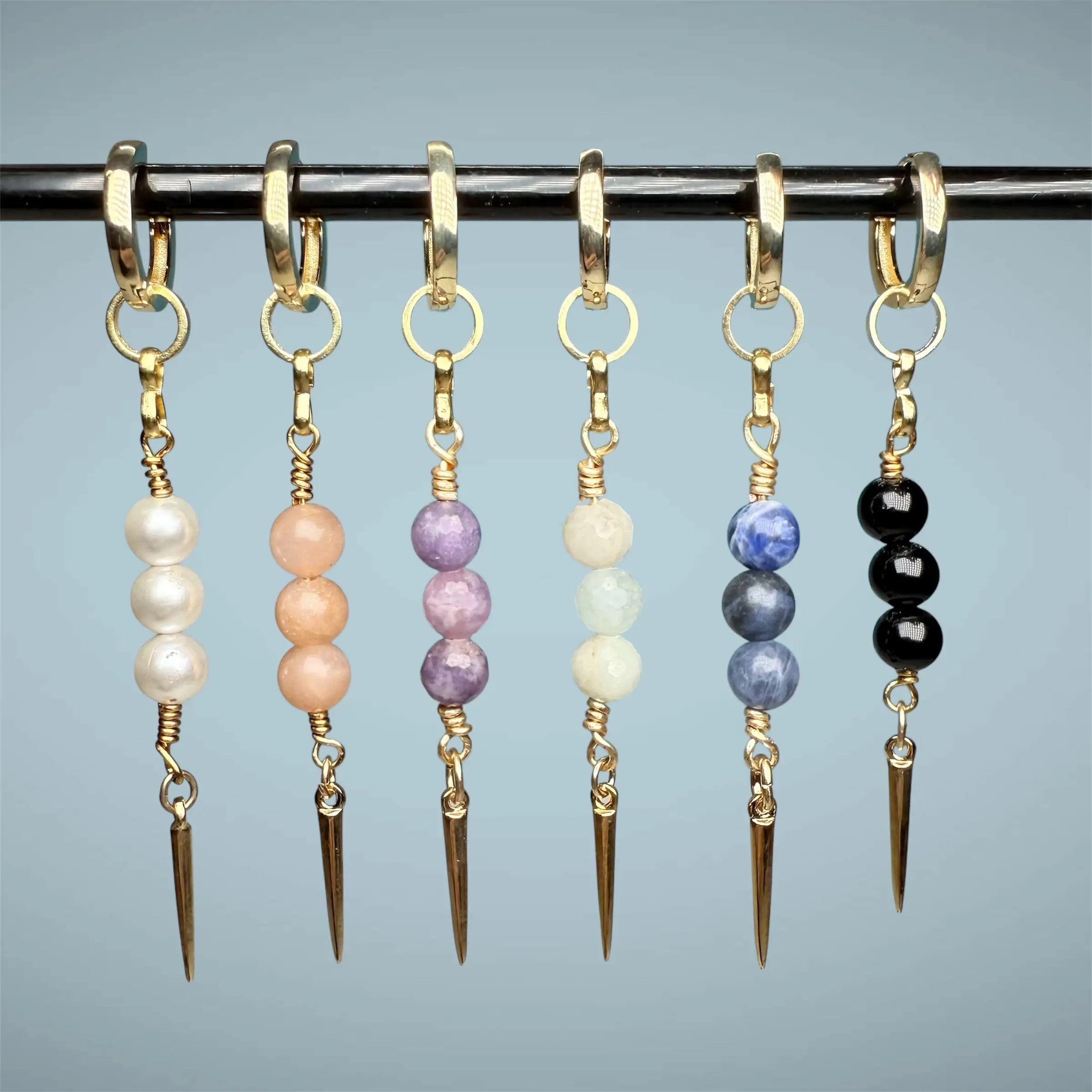 Trinity pearls - L8Hasselblad