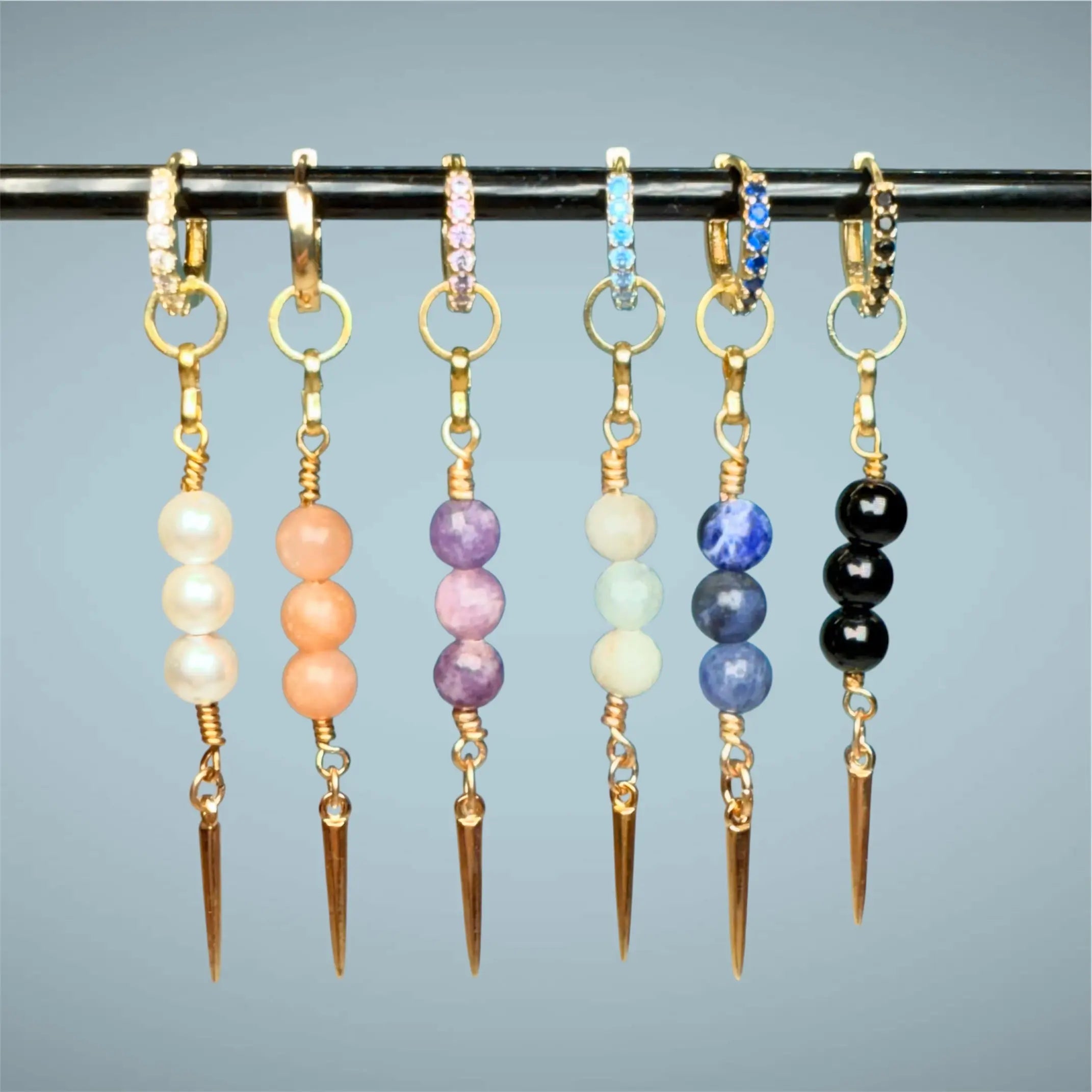 Trinity pearls - L8Hasselblad