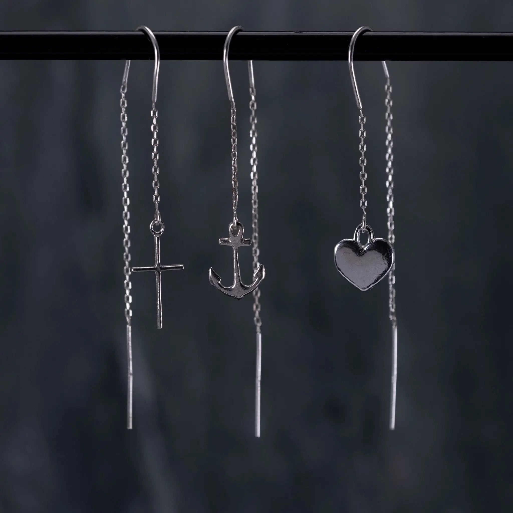 Tro, hopp & kärlek - Världens Skönaste L8Hasselblad